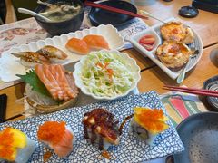 -Sushi Love 创意寿司(丽影广场店)