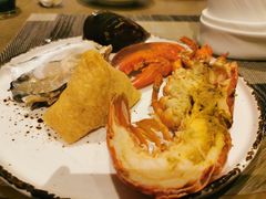 -博林天瑞喜来登酒店·西丽尚膳