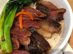 -庆记香港烧味小馆(浦东机场店)