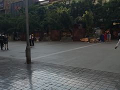 -南屏步行街