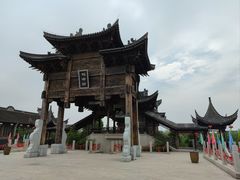 -朱仙镇启封故园景区