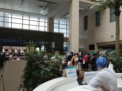 -西安交通大学第一附属医院(总院)