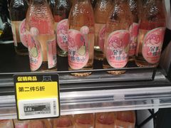 -盒马鲜生(杭州运河上街店)