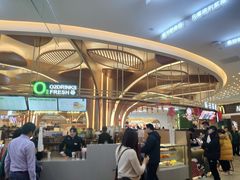 -茶马花街(城西银泰城店)