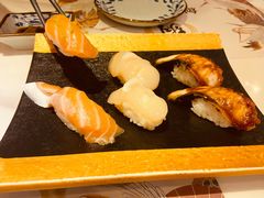 -羽寿司(东方宝泰店)