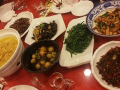 -橘子洲头湘菜馆