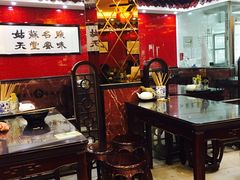 蔡先生汤包馆-蔡先生(双阳路店)