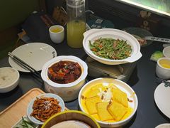 -小菜园新徽菜(青岛市南万象城店)