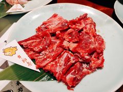-热血兄弟·炭火烤肉(融侨中心店)