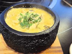 -野菌皇海景野生菌火锅(滨海大道店)