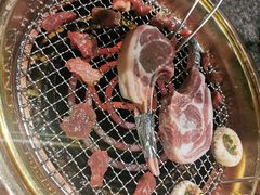 -NIUAN牛庵·日式和牛烧肉(恒隆店)