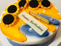 -派悦坊·甜品·蛋糕(日坛店)