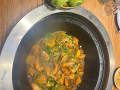 -白城车站店一九二八铁锅炖