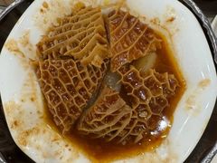 -凤凰楼酒家·粤宴点心(华强北店)