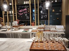 -上海临港美爵酒店·铃兰西餐厅