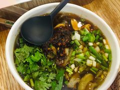-南门金峰辣子鸡·玩串串(昌发展万科广场店)