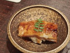 -鮨菜和喜智