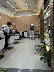 -LEE TIME·丽美时沙龙