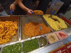 -丁家坡洋芋·观音桥好吃街A区(全国总店)