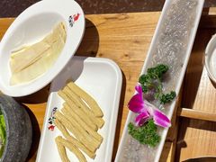 -竹犇番茄火锅(长风街店)