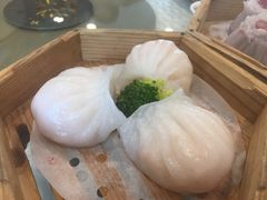 -番禺宾馆丽苑厅