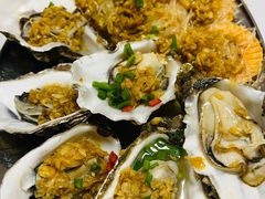 -船奇蒸汽海鲜·闽菜(八市海鲜总店)