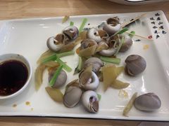 -启东小海鲜(庄先湾路1号店)