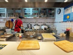 -素满香·全民食养自助(长宁龙之梦店)