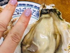 -蚝得喜海鲜(东城店)