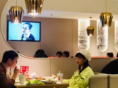 -吕氏疙瘩汤·新派鲁菜(欢乐汇店)