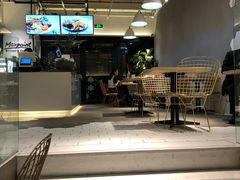 -Maxpoint Kitchen 西餐咖啡(乐峰广场店)