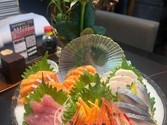 -大江户日本料理(吕厝店)