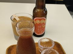 -蔡澜点心·粤菜(嘉里中心店)