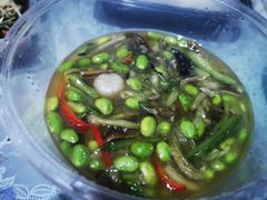 -阿英煲(凉城路店)