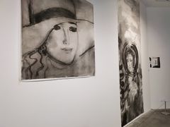 -chi K11艺术空间展览厅