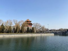 -北京市劳动人民文化宫(太庙)