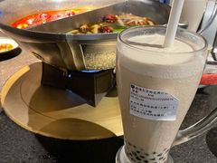 -湊湊火锅·茶憩(新中关购物中心店)