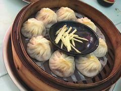 -食惠里小笼包面馆(越秀店)