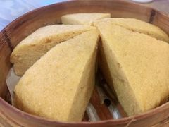 古法马拉糕-点点心港式茶餐厅(南京西路店)