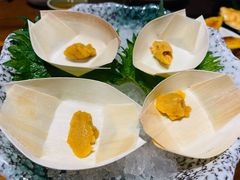 海胆-和彩放题餐厅(酒仙桥店)