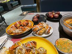 -一绪に寿喜烧(虹悦城店)