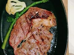 -西堤牛排(南京龙江店)