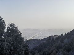 -府君山公园