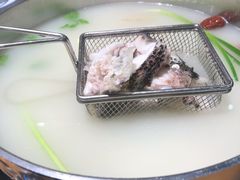 -打酱友•斑鱼海鲜粥火锅(吴桥店)
