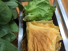 -潮汕良记牛肉火锅(洪武路店)