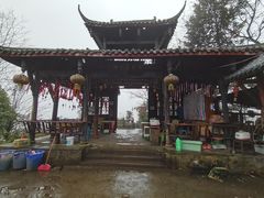 -青城山
