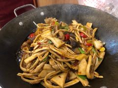 -马凯餐厅(长椿街店)