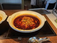 -济南香格里拉·咖啡泉自助餐厅