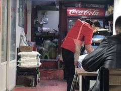 门面-老刀刀削面烧烤