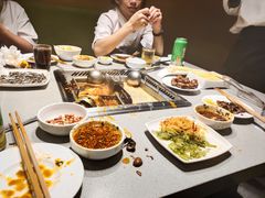 -海底捞火锅(吴中路店)